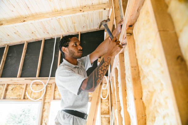 Best Attic Insulation Installation  in Oak Grove, MO